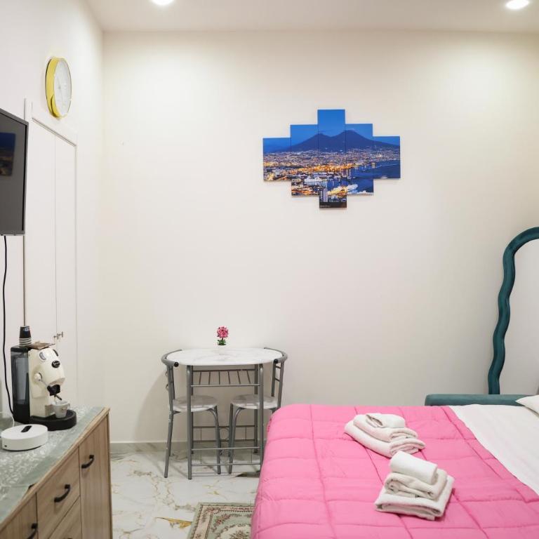 La Kikka house near Cavour station - Appartamento con 1 Camera da Letto - 18