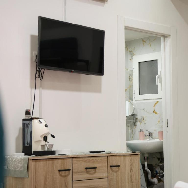 La Kikka house near Cavour station - Appartamento con 1 Camera da Letto - 17