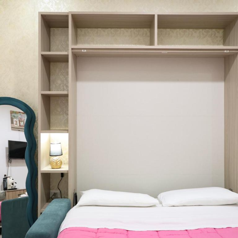 La Kikka house near Cavour station - Appartamento con 1 Camera da Letto - 9