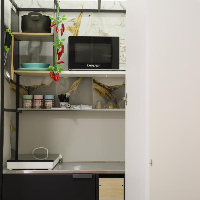 La Kikka house near Cavour station - Appartamento con 1 Camera da Letto - 8