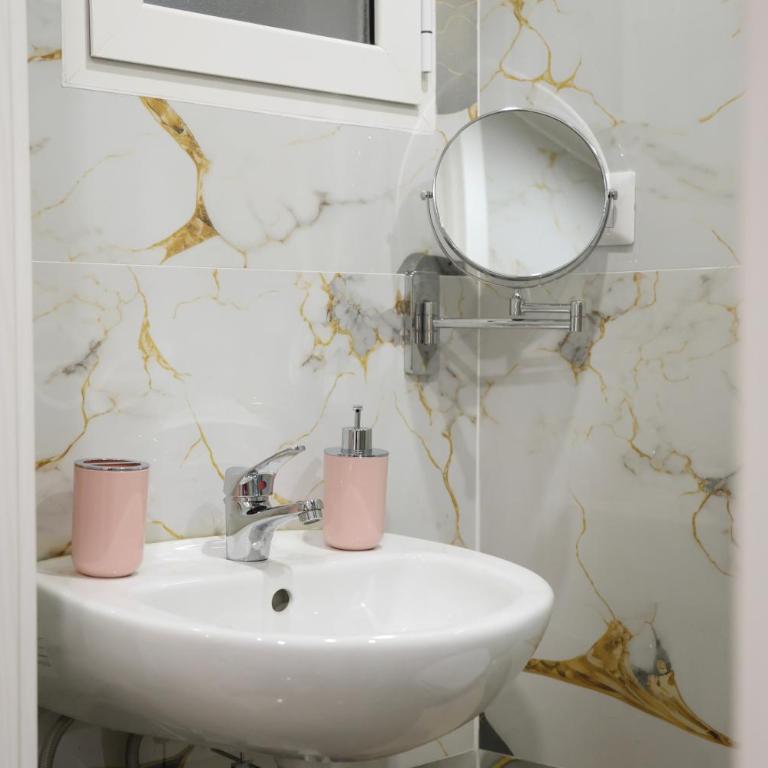 La Kikka house near Cavour station - Appartamento con 1 Camera da Letto - 15