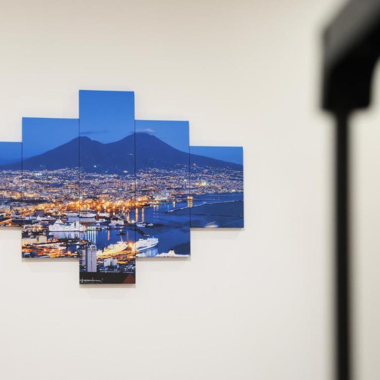 La Kikka house near Cavour station - Appartamento con 1 Camera da Letto - 7