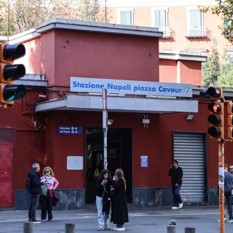 La Kikka house near Cavour station - Appartamento con 1 Camera da Letto - 14