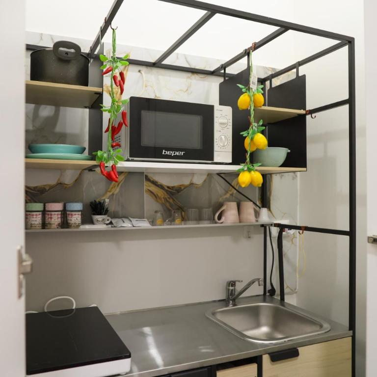 La Kikka house near Cavour station - Appartamento con 1 Camera da Letto - 30