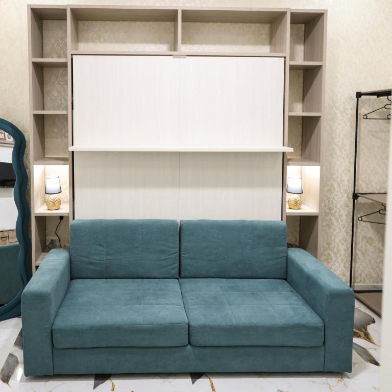 La Kikka house near Cavour station - Appartamento con 1 Camera da Letto - 23