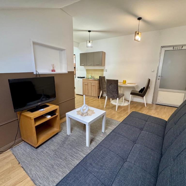 Riseup apartman - One-Bedroom Apartment - 3