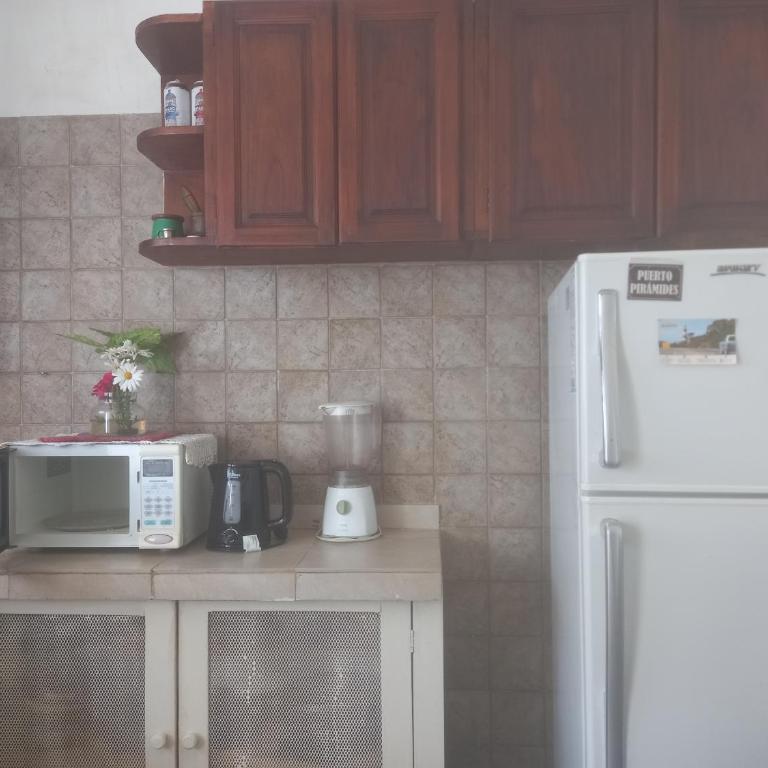 Marina - Casa de 2 dormitorios - 23