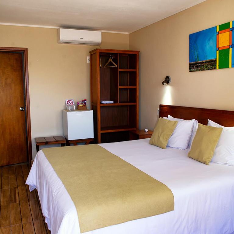 Hotel FK Paso de los Toros - Hotel Boutique - Habitación Doble - 1