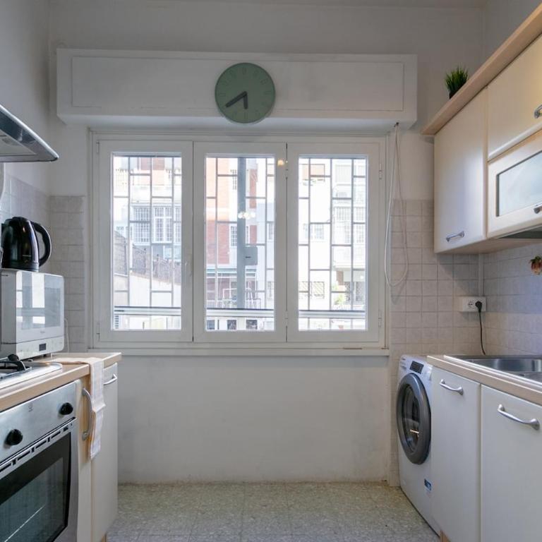 Appartamento Appio Claudio Metro linea A - Appartamento con 1 Camera da Letto - 6