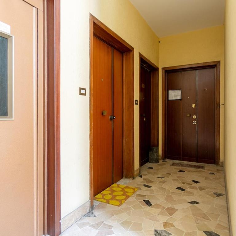 Appartamento Appio Claudio Metro linea A - Appartamento con 1 Camera da Letto - 34