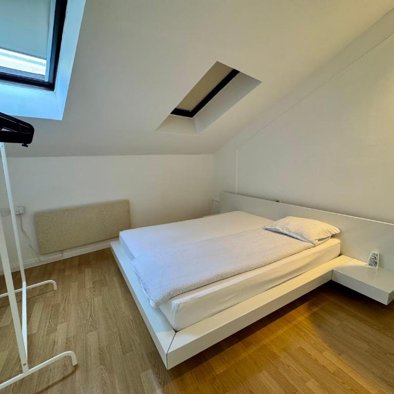 Riseup apartman - One-Bedroom Apartment - 7