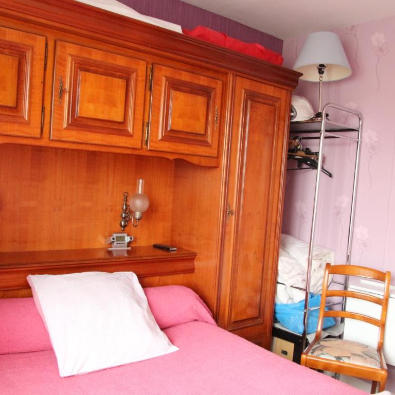 Chambres d'hôtes Danielle - Apartment mit 2 Schlafzimmern - 10