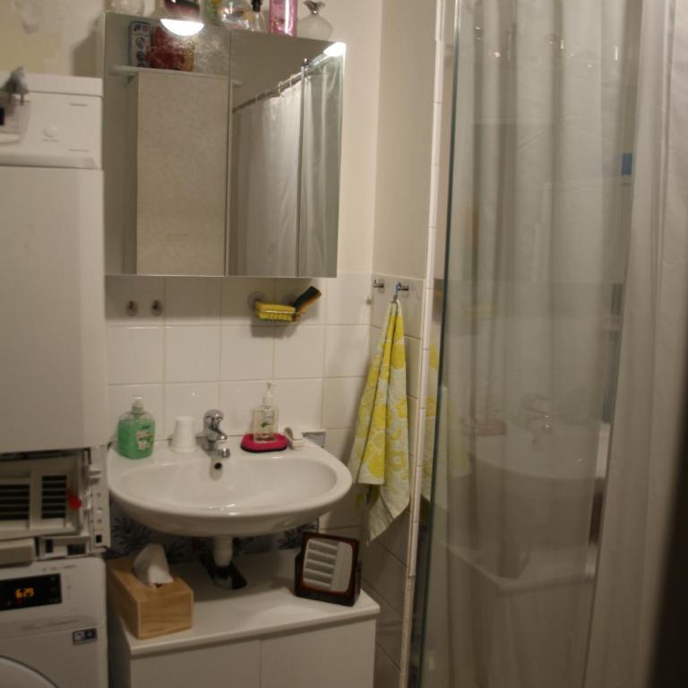 Chambres d'hôtes Danielle - Apartment mit 2 Schlafzimmern - 13