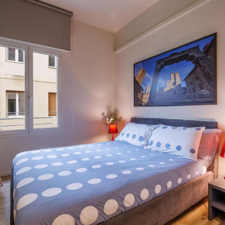Liberty Lucia Apartment Florence - Appartamento - 10