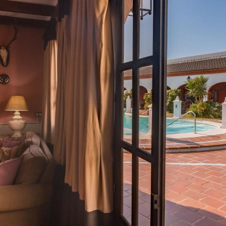 Casa de Mis Dos Gitanillas Villafranca de Córdoba by Ruralidays - Casa de 4 dormitorios - 12
