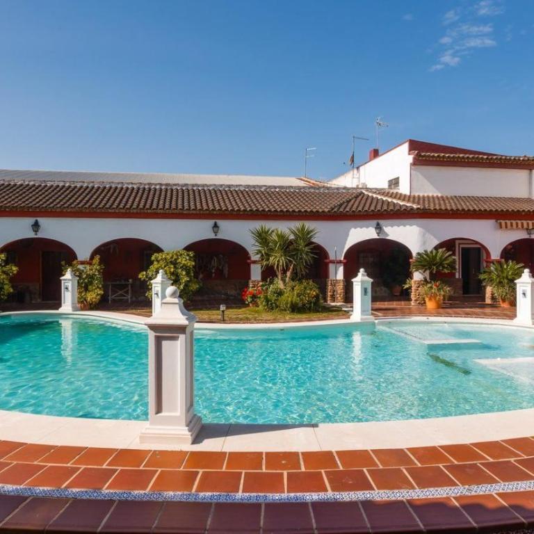 Casa de Mis Dos Gitanillas Villafranca de Córdoba by Ruralidays - Casa de 4 dormitorios - 2