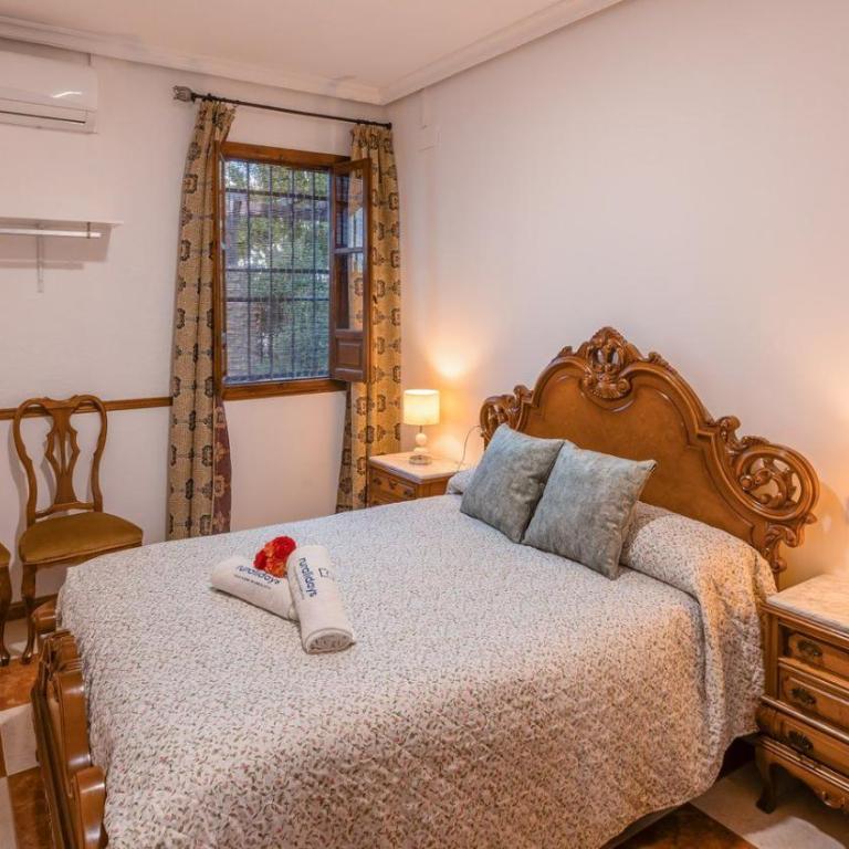 Casa de Mis Dos Gitanillas Villafranca de Córdoba by Ruralidays - Casa de 4 dormitorios - 5