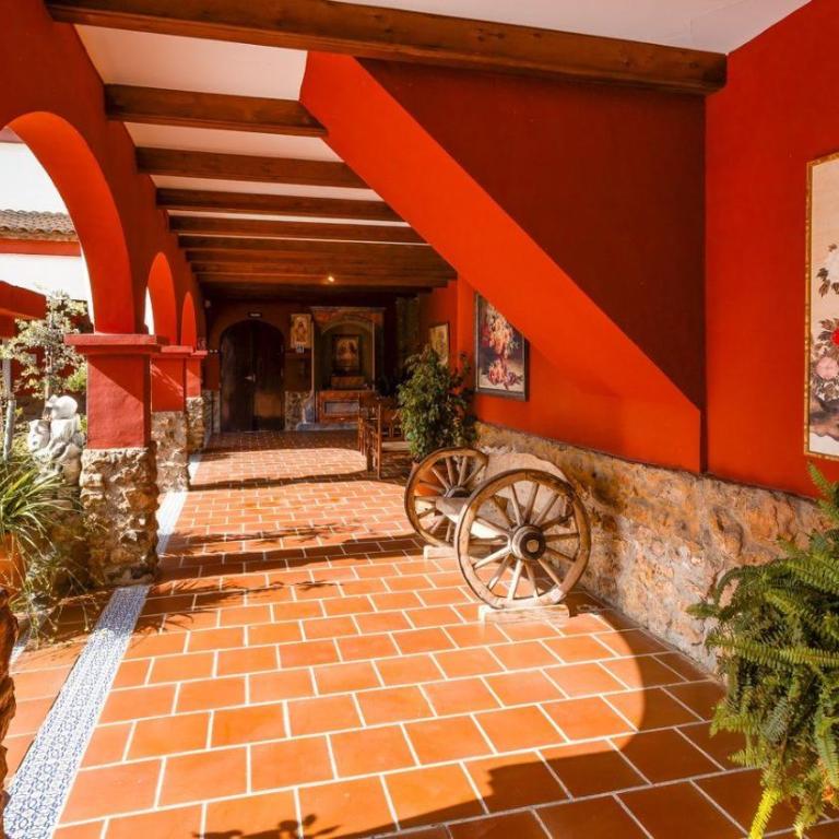 Casa de Mis Dos Gitanillas Villafranca de Córdoba by Ruralidays - Casa de 4 dormitorios - 4