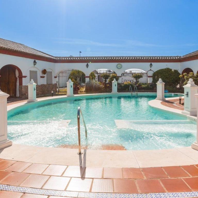 Casa de Mis Dos Gitanillas Villafranca de Córdoba by Ruralidays - Casa de 4 dormitorios - 1