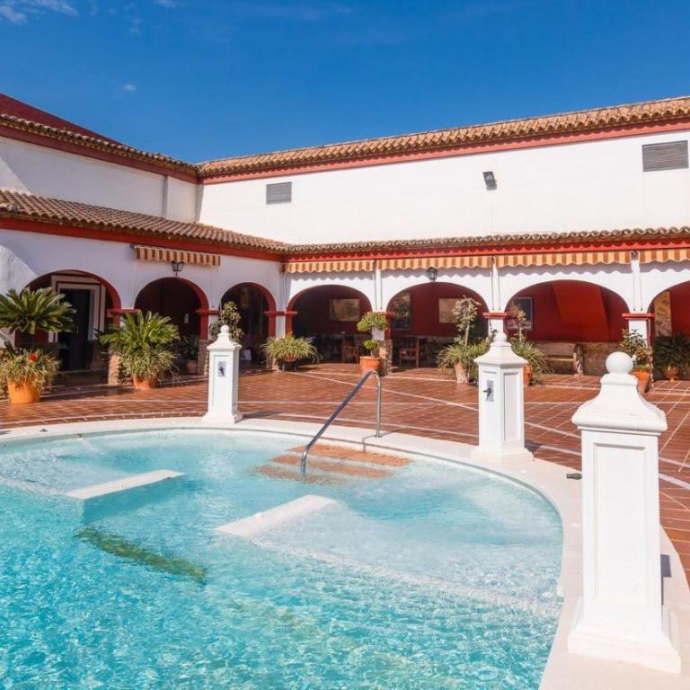 Casa de Mis Dos Gitanillas Villafranca de Córdoba by Ruralidays - Casa de 4 dormitorios - 22