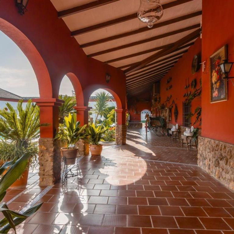 Casa de Mis Dos Gitanillas Villafranca de Córdoba by Ruralidays - Casa de 4 dormitorios - 19
