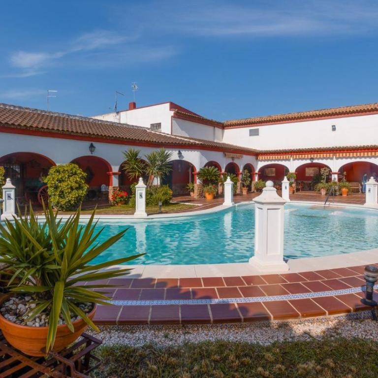 Casa de Mis Dos Gitanillas Villafranca de Córdoba by Ruralidays - Casa de 4 dormitorios - 23