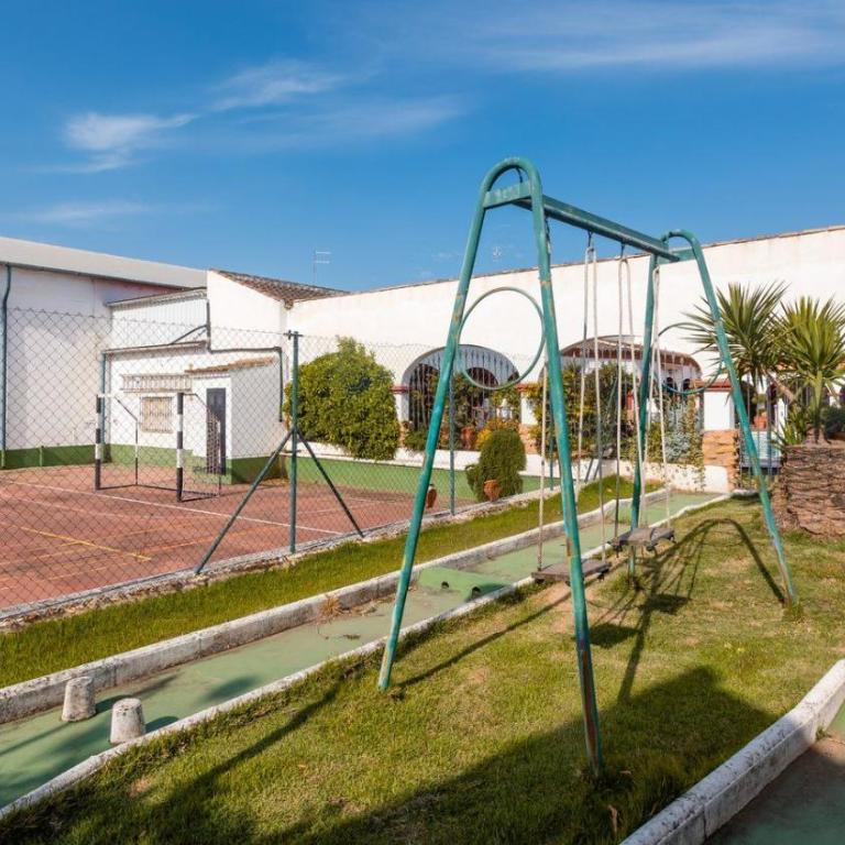 Casa de Mis Dos Gitanillas Villafranca de Córdoba by Ruralidays - Casa de 4 dormitorios - 29