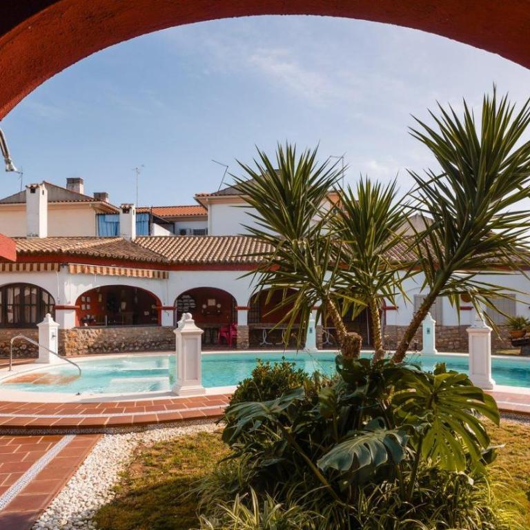 Casa de Mis Dos Gitanillas Villafranca de Córdoba by Ruralidays - Casa de 4 dormitorios - 26