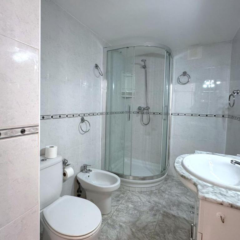 Coblanca 8-12º - Apartamento de 2 dormitorios - 22