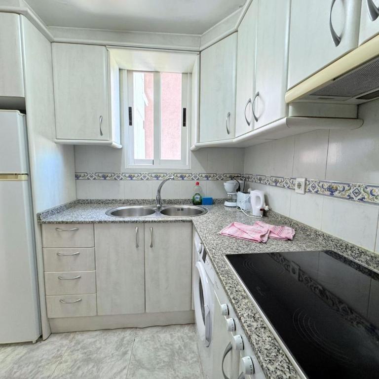 Coblanca 8-12º - Apartamento de 2 dormitorios - 16