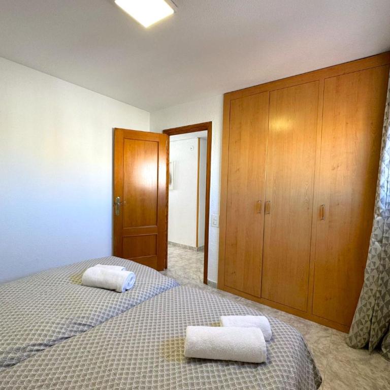 Coblanca 8-12º - Apartamento de 2 dormitorios - 20