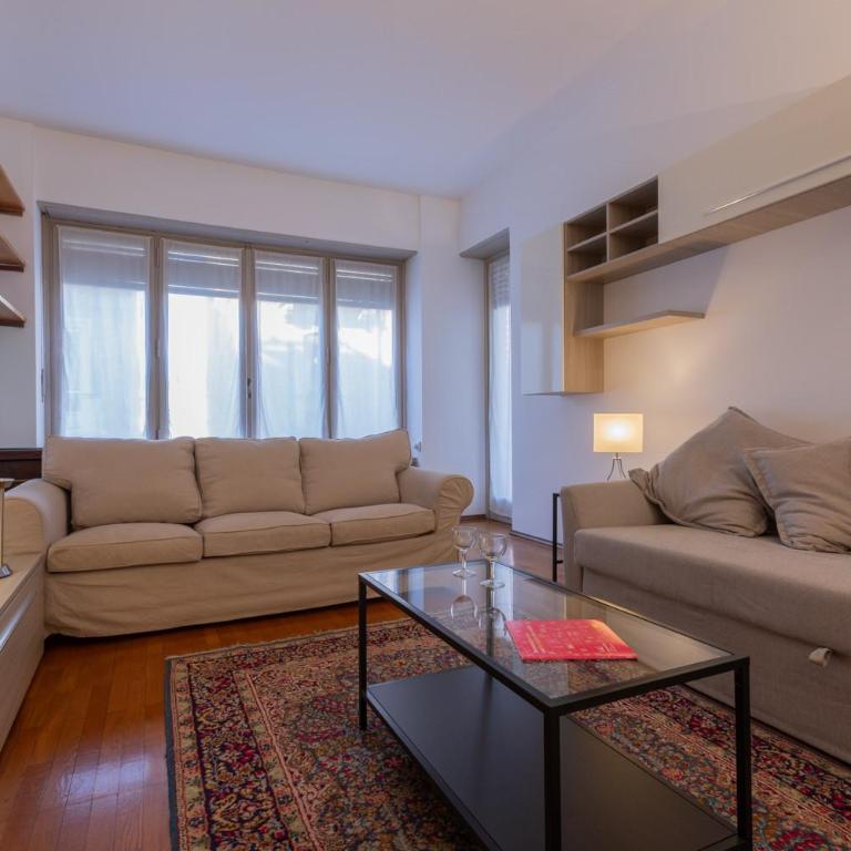 The Billiards Flat by Wonderful Italy - Appartamento - 1