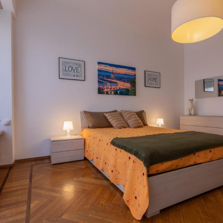 The Billiards Flat by Wonderful Italy - Appartamento - 3