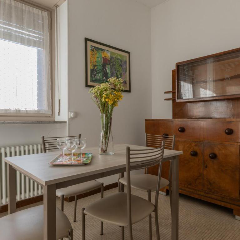 The Billiards Flat by Wonderful Italy - Appartamento - 5