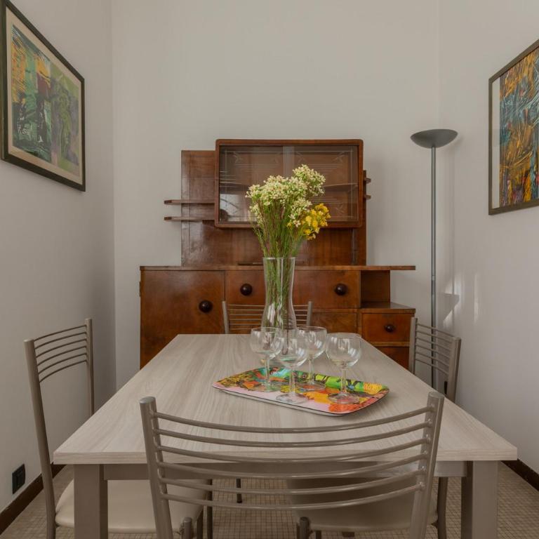 The Billiards Flat by Wonderful Italy - Appartamento - 6