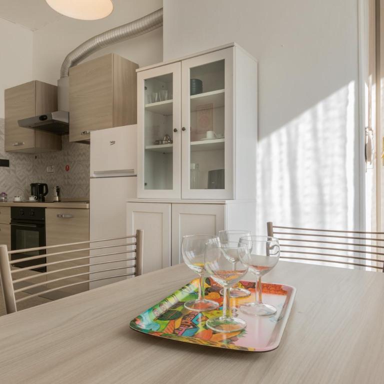 The Billiards Flat by Wonderful Italy - Appartamento - 8