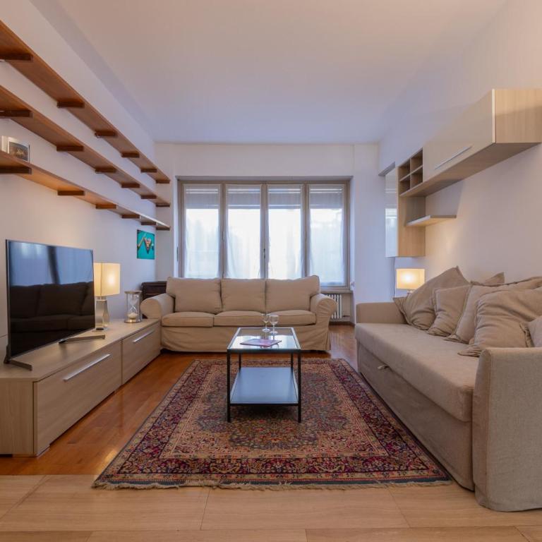The Billiards Flat by Wonderful Italy - Appartamento - 11
