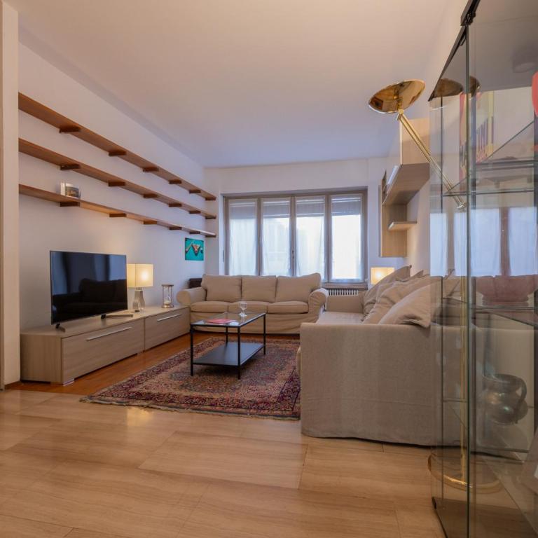 The Billiards Flat by Wonderful Italy - Appartamento - 15