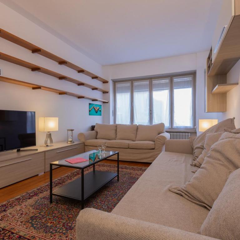 The Billiards Flat by Wonderful Italy - Appartamento - 22