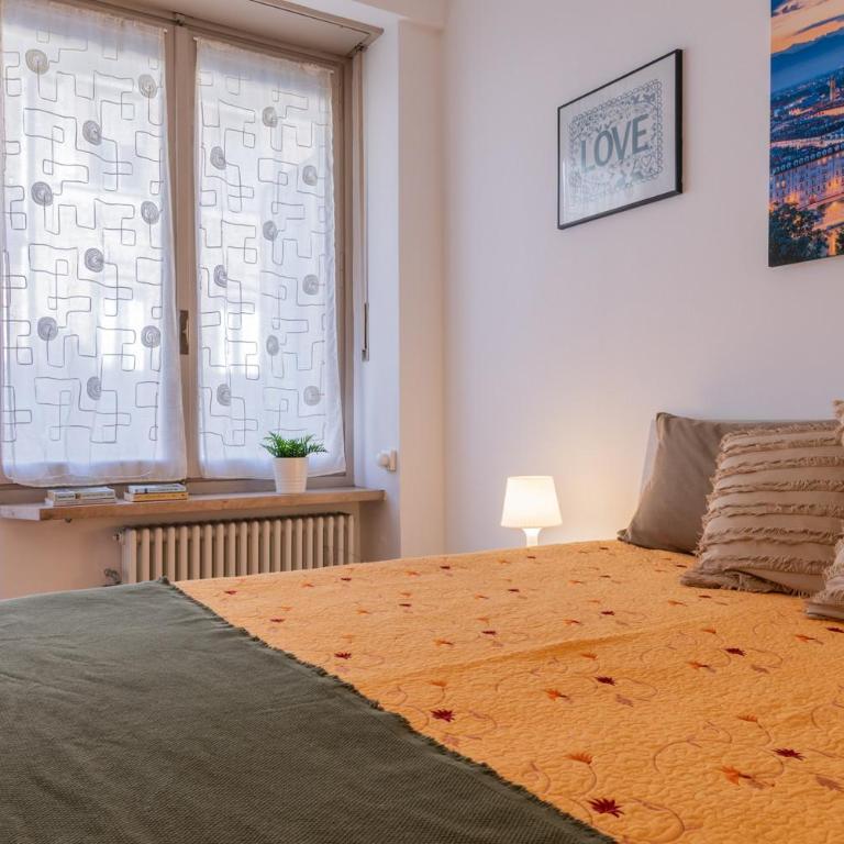 The Billiards Flat by Wonderful Italy - Appartamento - 28