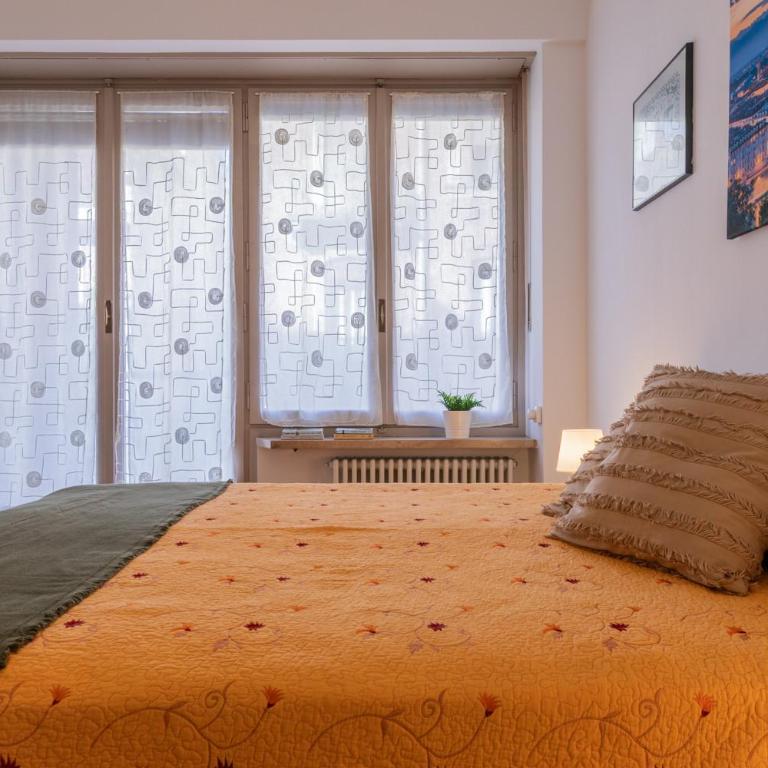 The Billiards Flat by Wonderful Italy - Appartamento - 27