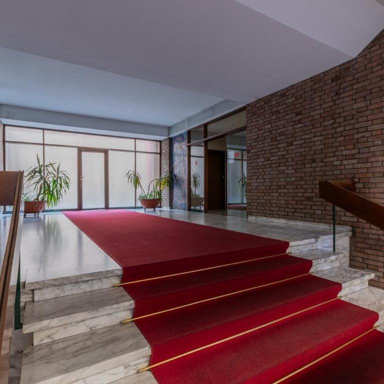 The Billiards Flat by Wonderful Italy - Appartamento - 37