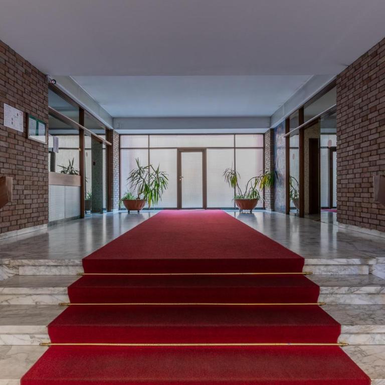 The Billiards Flat by Wonderful Italy - Appartamento - 38