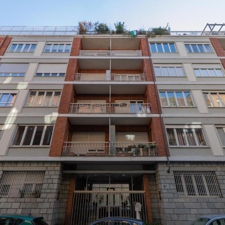 The Billiards Flat by Wonderful Italy - Appartamento - 39