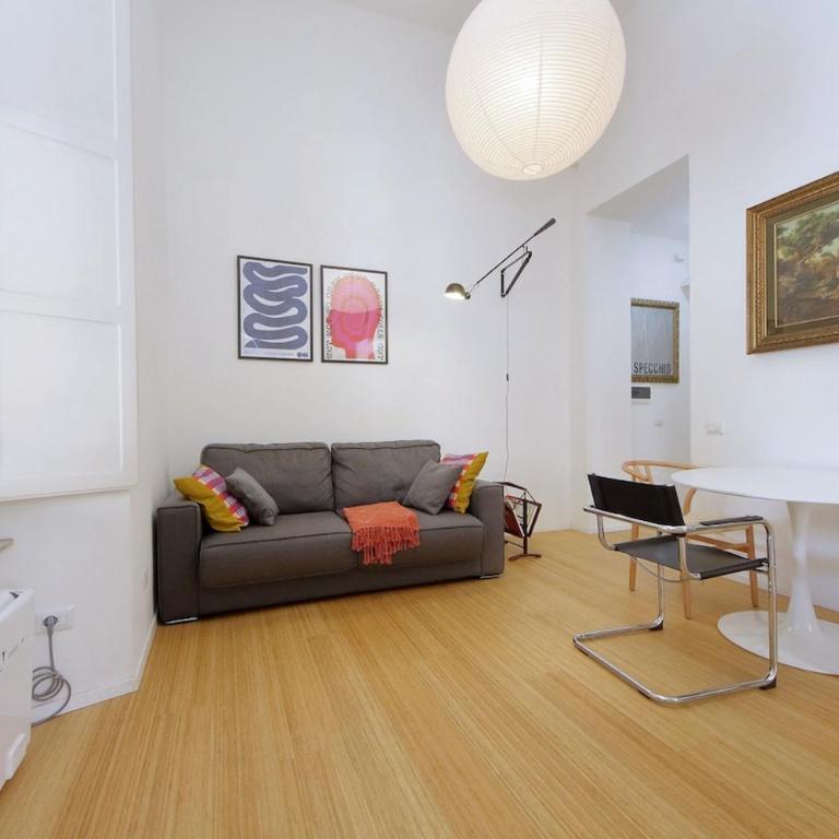 Cozy Home Piazza Vittorio - Appartamento con 1 Camera da Letto - 1