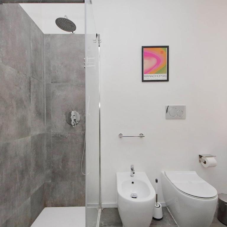 Cozy Home Piazza Vittorio - Appartamento con 1 Camera da Letto - 5