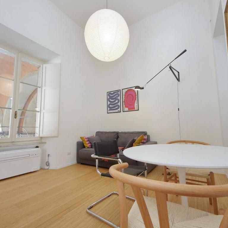Cozy Home Piazza Vittorio - Appartamento con 1 Camera da Letto - 6