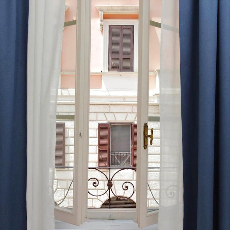Cozy Home Piazza Vittorio - Appartamento con 1 Camera da Letto - 7