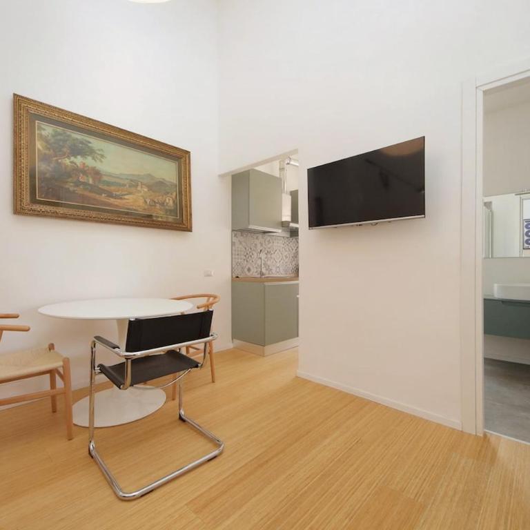 Cozy Home Piazza Vittorio - Appartamento con 1 Camera da Letto - 8