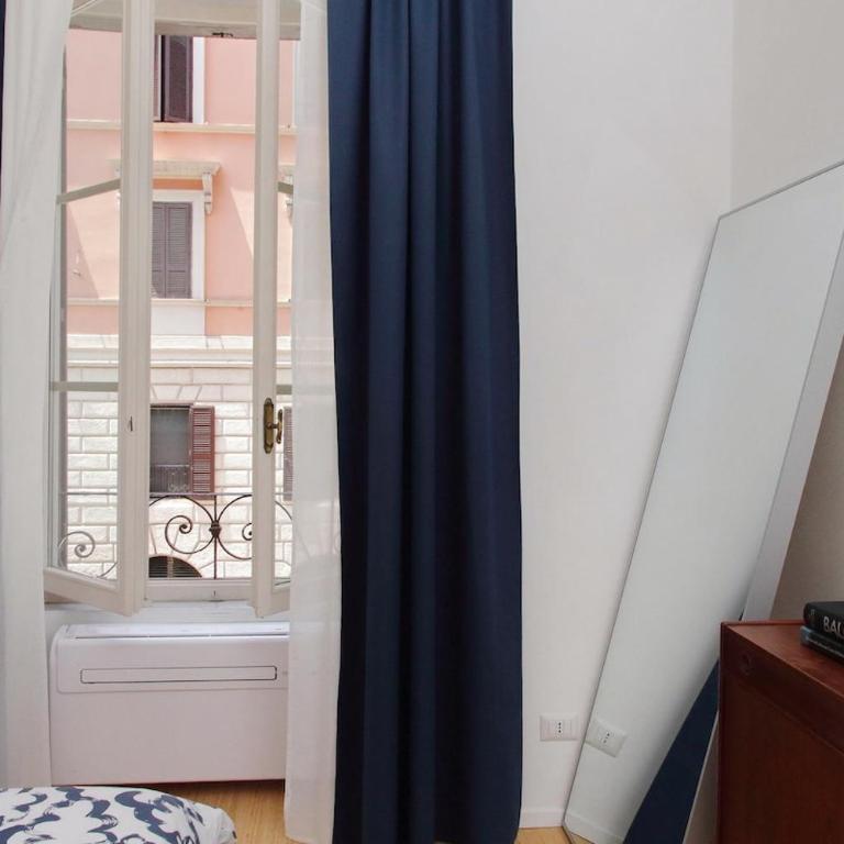 Cozy Home Piazza Vittorio - Appartamento con 1 Camera da Letto - 9